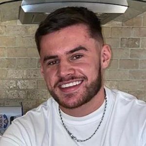 Meet your Posher, Jake